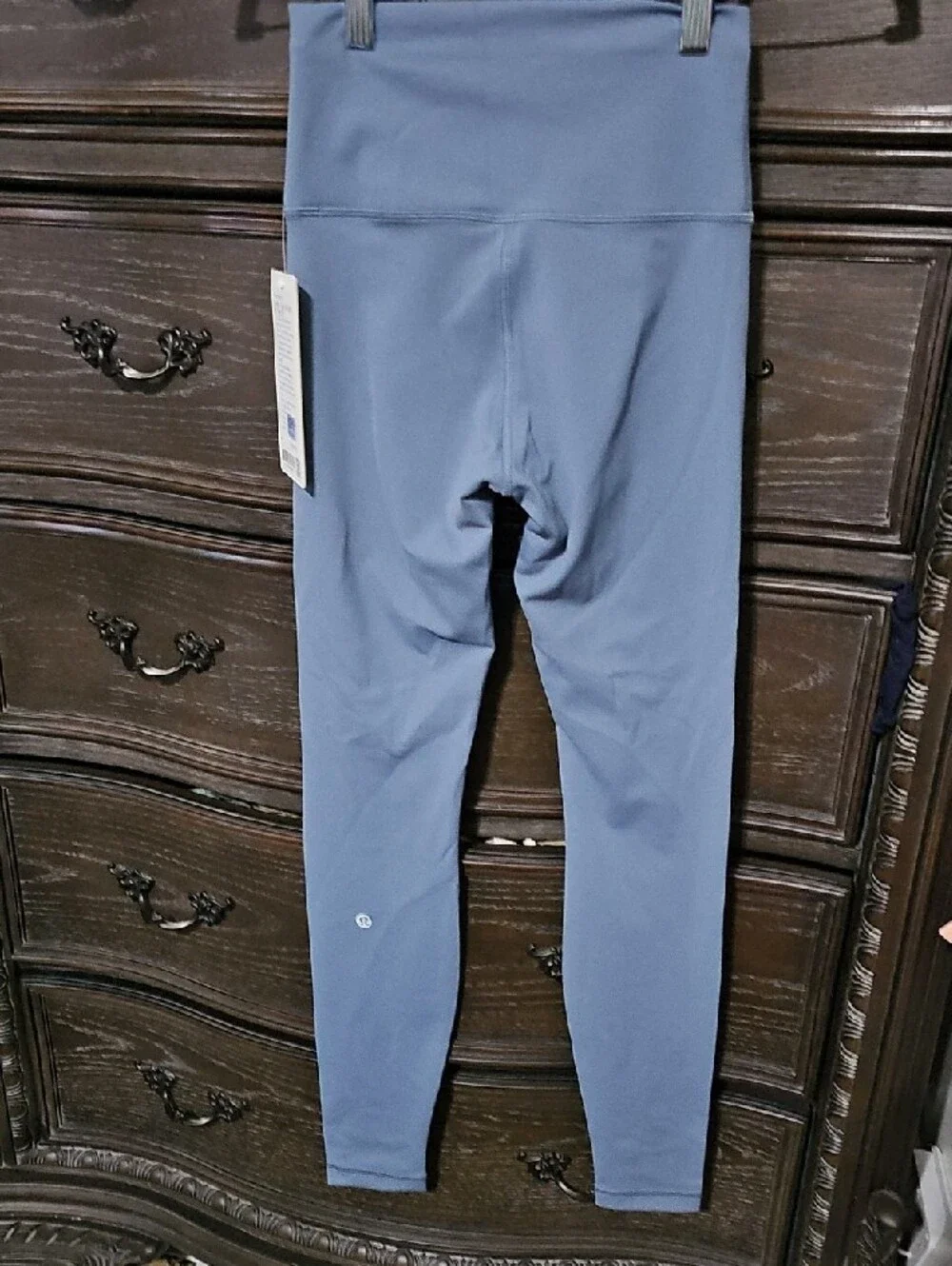 lululemon Wunder Train‎ No Line HR Tight 28